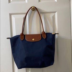 Longchamp Large Le Pliage Tote